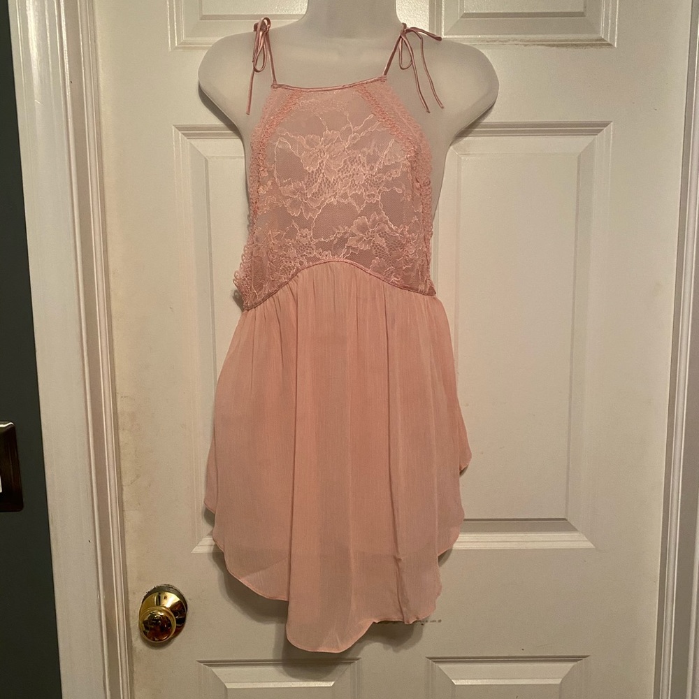 Victoria’s Secret Beautiful Baby Doll!